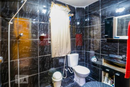 Apartamento para alugar com 55m², 2 quartos e sem vagaBanheiro