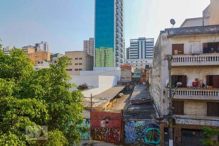 Apartamento para alugar com 55m², 2 quartos e sem vagaQuarto 2 - Vista