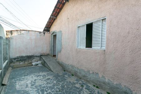 Casa para alugar com 3 quartos, 200m² em Parque São João Batista, Belo Horizonte