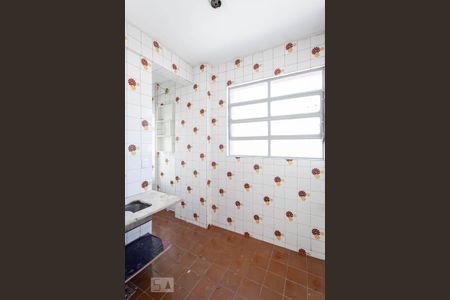 Cozinha de apartamento para alugar com 2 quartos, 50m² em Centro, Belo Horizonte