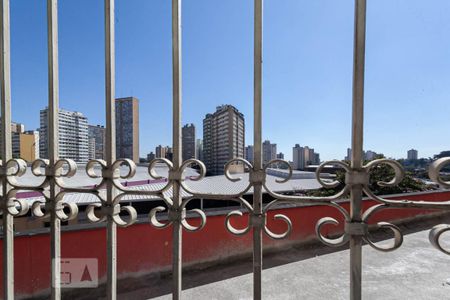 Vista do quarto 1 de apartamento para alugar com 2 quartos, 50m² em Centro, Belo Horizonte