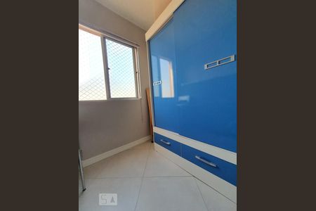 Quarto de apartamento para alugar com 1 quarto, 40m² em Rebouças, Curitiba