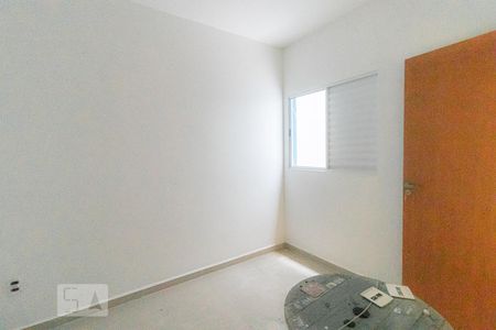 Quarto 2 de apartamento à venda com 2 quartos, 43m² em Parque Boturussu, São Paulo