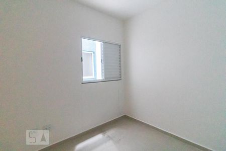 Quarto 1 de apartamento à venda com 2 quartos, 43m² em Parque Boturussu, São Paulo