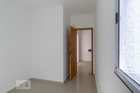 Quarto 1 de apartamento à venda com 2 quartos, 43m² em Parque Boturussu, São Paulo