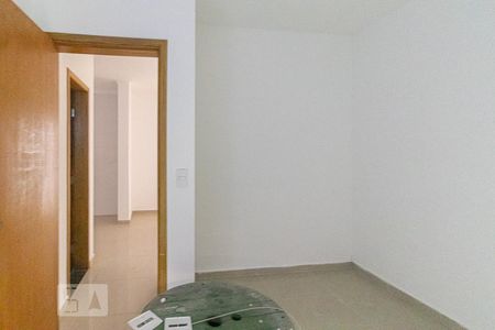 Quarto 2 de apartamento à venda com 2 quartos, 43m² em Parque Boturussu, São Paulo