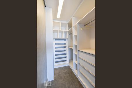 Sala - Closet de apartamento à venda com 1 quarto, 84m² em Pinheiros, São Paulo