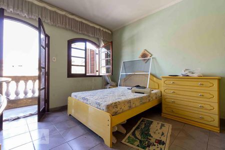 Quarto 1 - Suite de casa à venda com 3 quartos, 250m² em Jardim Penha, São Paulo