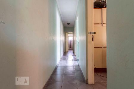 Corredor de casa à venda com 3 quartos, 250m² em Jardim Penha, São Paulo