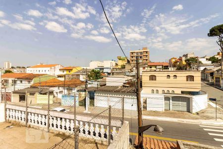 Casa à venda com 250m², 3 quartos e 2 vagasVista Varanda Quarto 1 - Suite