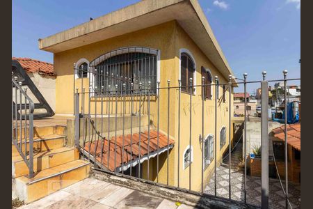 Casa à venda com 250m², 3 quartos e 2 vagasÁrea Externa