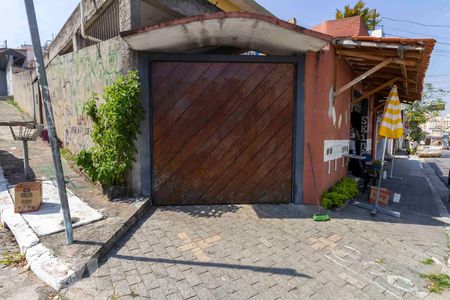 Casa à venda com 250m², 3 quartos e 2 vagasFachada