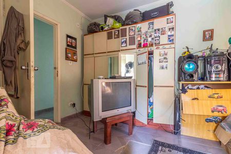 Casa à venda com 250m², 3 quartos e 2 vagasQuarto 3