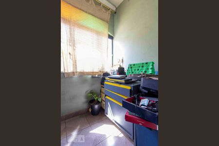 Casa à venda com 250m², 3 quartos e 2 vagasEscritorio Quarto 3