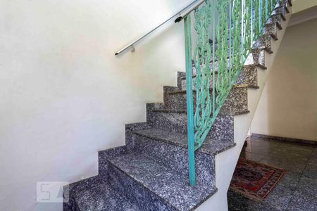 Acesso Quartos de casa à venda com 3 quartos, 250m² em Jardim Penha, São Paulo