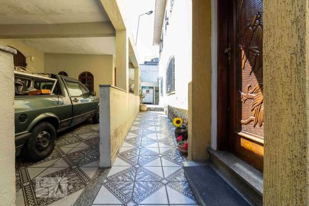 Casa à venda com 250m², 3 quartos e 2 vagasAcesso Imóvel - Garagem