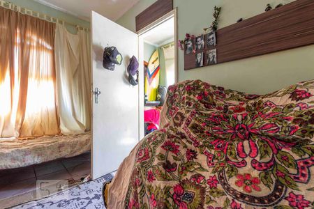 Casa à venda com 250m², 3 quartos e 2 vagasQuarto 3