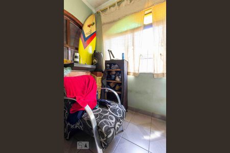 Casa à venda com 250m², 3 quartos e 2 vagasEscritorio Quarto 3