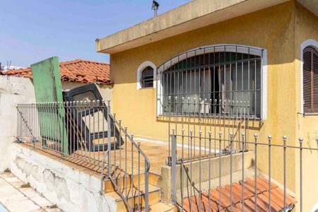 Casa à venda com 250m², 3 quartos e 2 vagasÁrea Externa