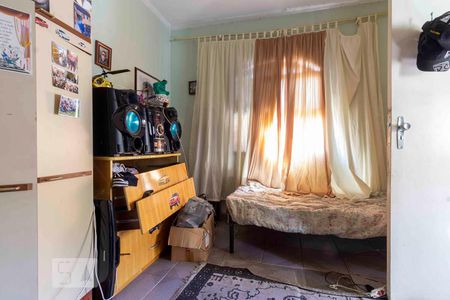 Casa à venda com 250m², 3 quartos e 2 vagasQuarto 3