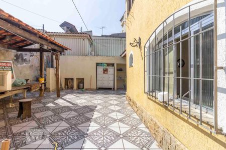 Casa à venda com 250m², 3 quartos e 2 vagasÁrea Externa