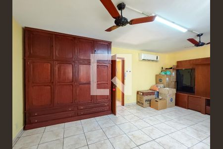 Apartamento à venda com 183m², 3 quartos e 1 vagaQuarto 3