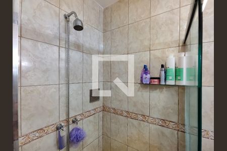 Apartamento à venda com 183m², 3 quartos e 1 vagaBanheiro Corredor