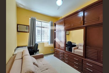 Apartamento à venda com 183m², 3 quartos e 1 vagaQuarto 1