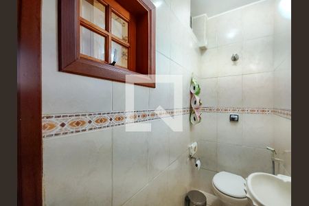 Apartamento à venda com 183m², 3 quartos e 1 vagaLavabo