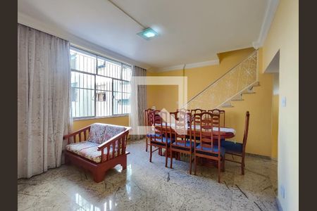 Apartamento à venda com 183m², 3 quartos e 1 vagaSala