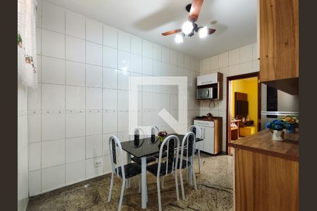 Apartamento à venda com 183m², 3 quartos e 1 vagaCopa