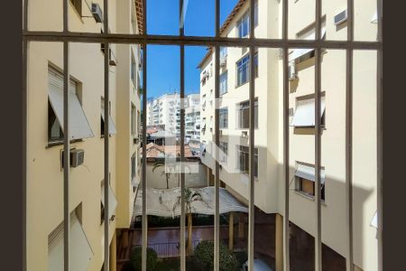 Apartamento à venda com 183m², 3 quartos e 1 vagaVista do Quarto 2