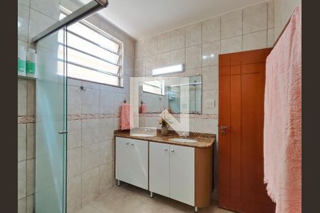 Apartamento à venda com 183m², 3 quartos e 1 vagaBanheiro Corredor