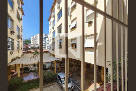Apartamento à venda com 183m², 3 quartos e 1 vagaVista da Sala