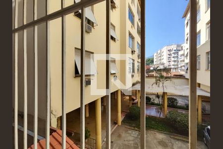 Apartamento à venda com 183m², 3 quartos e 1 vagaVista da Sala
