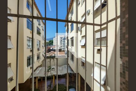 Apartamento à venda com 183m², 3 quartos e 1 vagaVista do Quarto 2