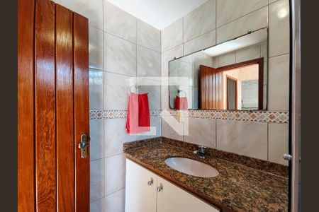 Apartamento à venda com 183m², 3 quartos e 1 vagaBanheiro Corredor