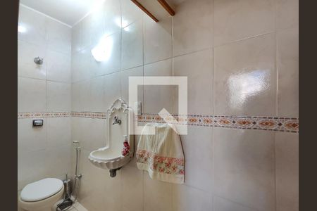 Apartamento à venda com 183m², 3 quartos e 1 vagaLavabo