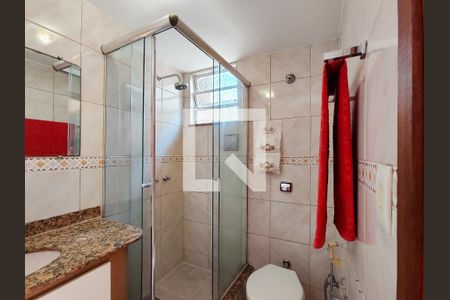 Apartamento à venda com 183m², 3 quartos e 1 vagaBanheiro Corredor