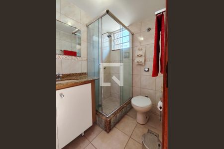 Apartamento à venda com 183m², 3 quartos e 1 vagaBanheiro Corredor