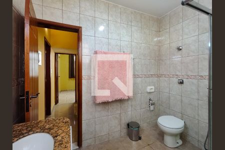Apartamento à venda com 183m², 3 quartos e 1 vagaBanheiro Corredor