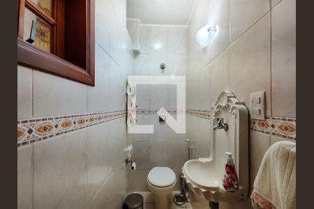 Apartamento à venda com 183m², 3 quartos e 1 vagaLavabo