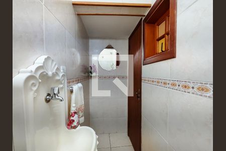 Apartamento à venda com 183m², 3 quartos e 1 vagaLavabo