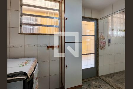 Apartamento à venda com 183m², 3 quartos e 1 vagaCozinha