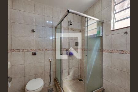 Apartamento à venda com 183m², 3 quartos e 1 vagaBanheiro Corredor