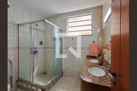 Apartamento à venda com 183m², 3 quartos e 1 vagaBanheiro Corredor