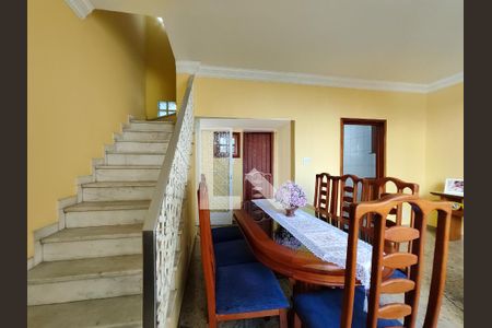 Apartamento à venda com 183m², 3 quartos e 1 vagaSala