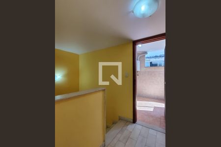 Apartamento à venda com 183m², 3 quartos e 1 vagaHall social