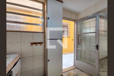 Apartamento à venda com 183m², 3 quartos e 1 vagaCozinha