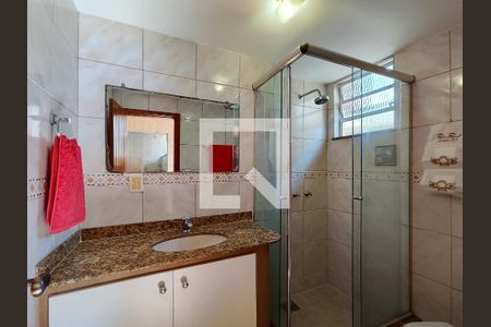 Apartamento à venda com 183m², 3 quartos e 1 vagaBanheiro Corredor
